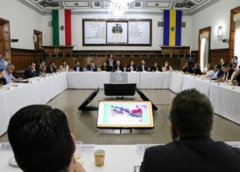 diputados