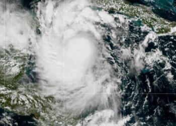 Aseguradoras detectan daños menores por “Delta”