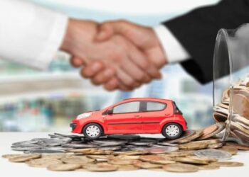 Crédito automotriz a la baja: BBVA