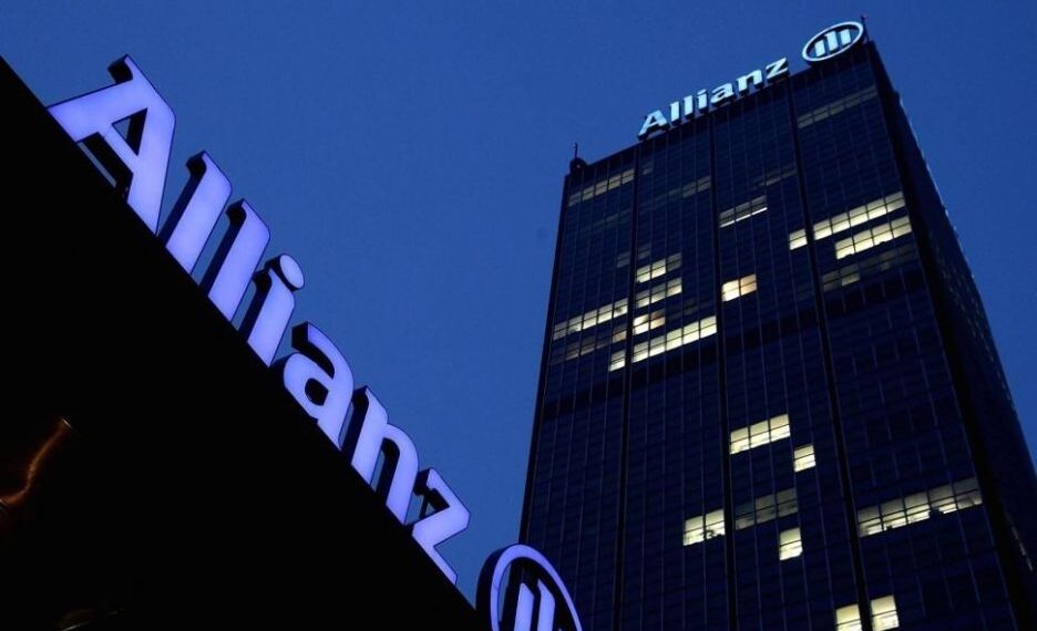 Allianz Seguros entra en el mercado de planes de pensiones