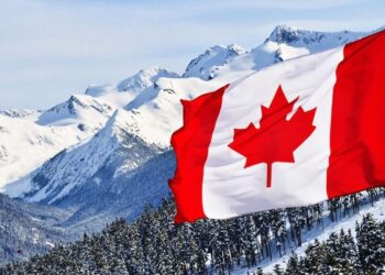 Restricciones para viajar durante la pandemia en Canadá y España