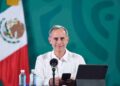 ¿Quién es Hugo López-Gatell? Representante de México en OMS